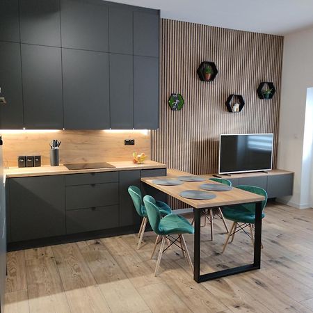 Apartament Joanna أوسترون المظهر الخارجي الصورة