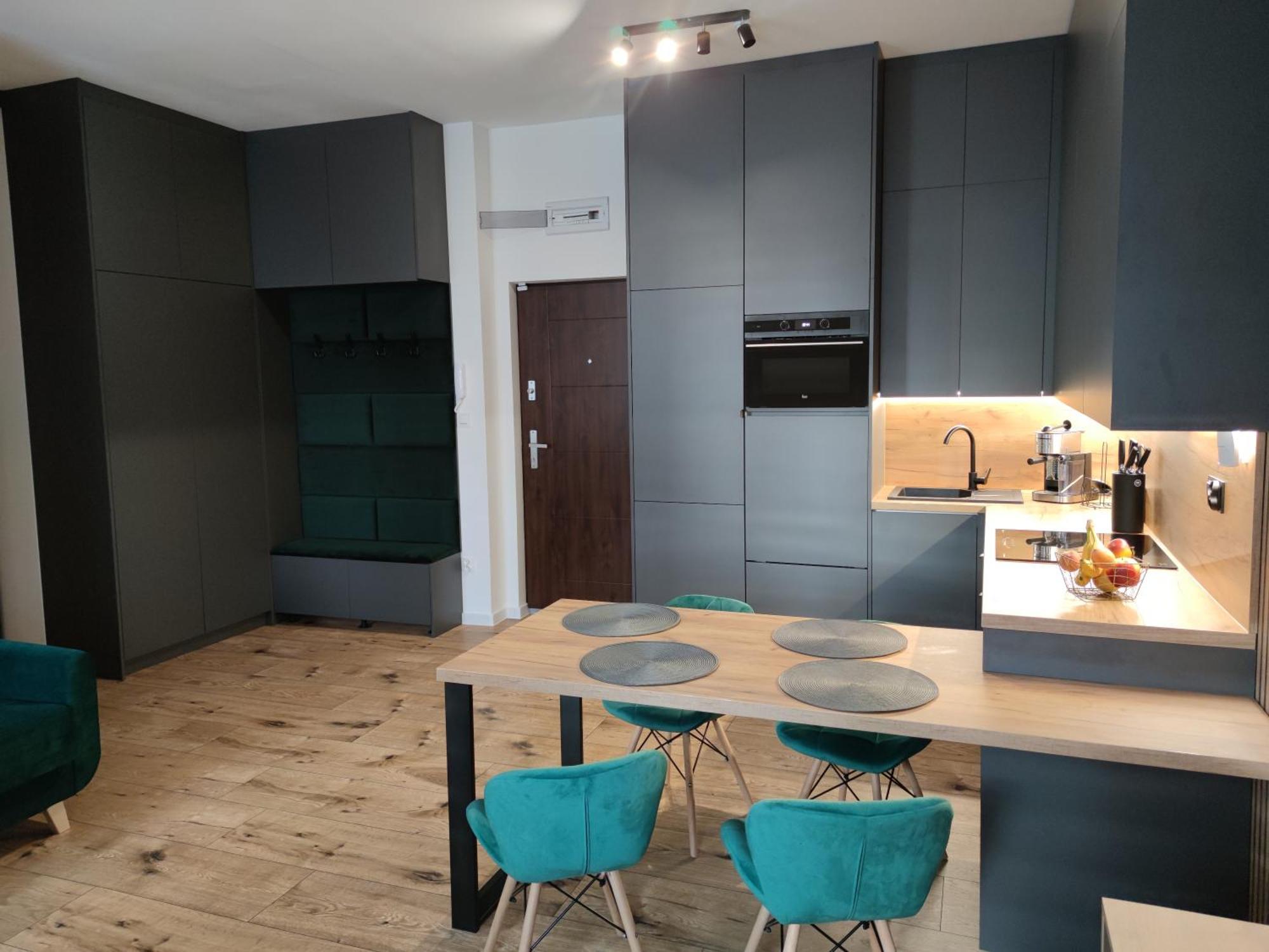 Apartament Joanna أوسترون المظهر الخارجي الصورة