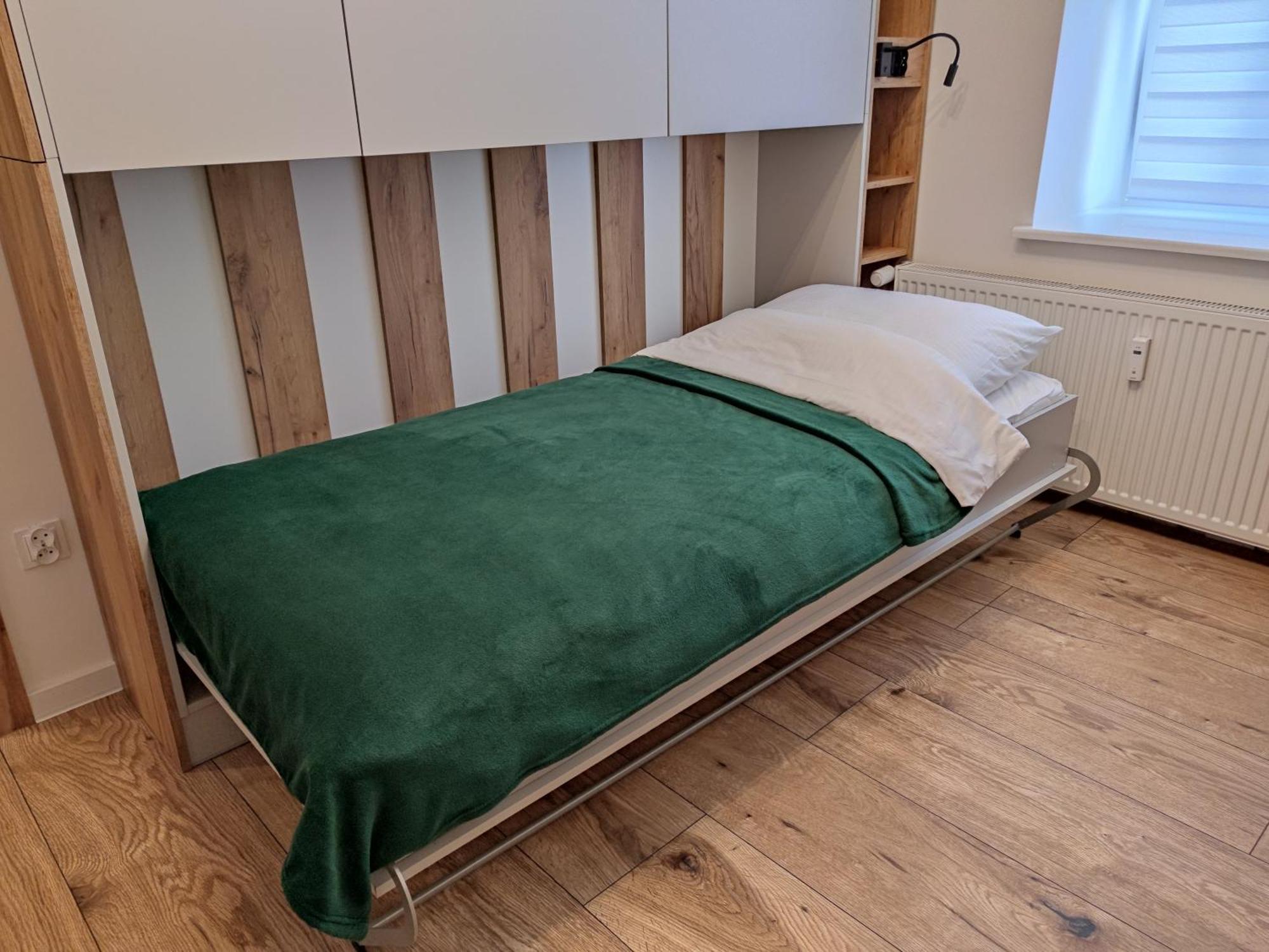 Apartament Joanna أوسترون المظهر الخارجي الصورة